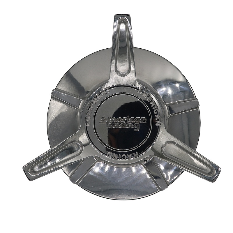 12MMX1.50 RH SPLINE KIT SPIKE – CHROME