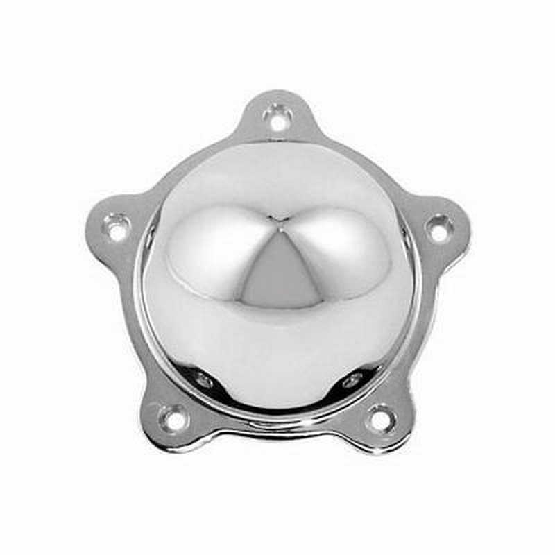 COMBAT 20X10 8X170 125 -18 CHROME