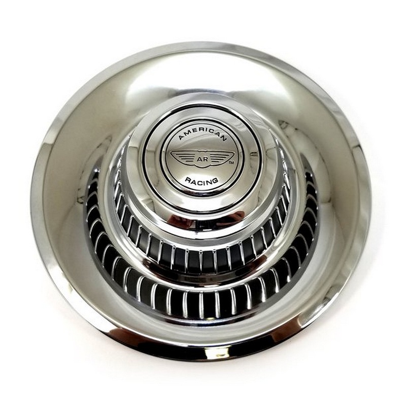 COMBAT 22X10 6X135 87 -18 CHROME