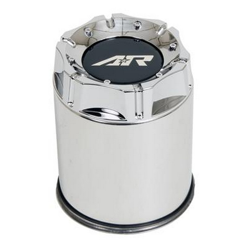 MO992 20X10 6X135 G-BLK MILL RTCC -18MM
