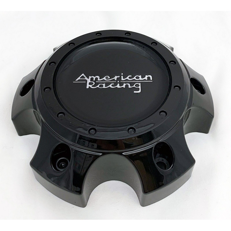 TURBINE 20X10 5X5 71 -18 G-BLK
