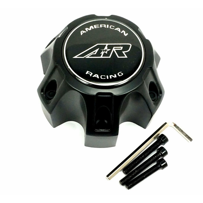 TURBINE 20X10 6X135 87 -18 G-BLK MILL