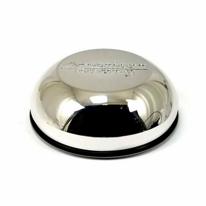 TURBINE 20X10 8X180 124 -18 G-BLK