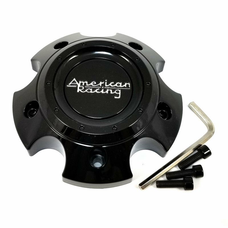 TURBINE 20X10 8X180 124 -18 G-BLK MILL