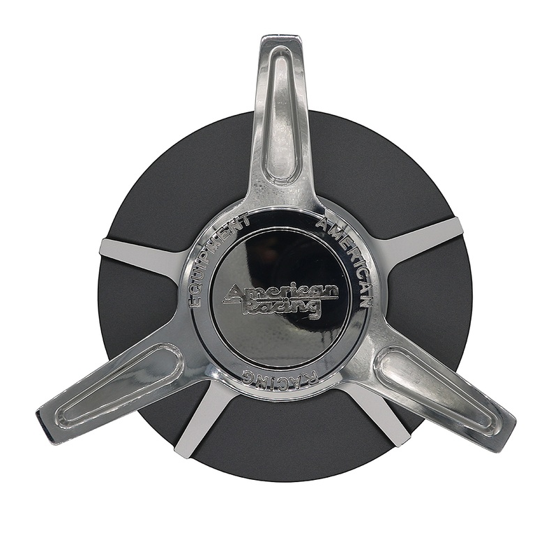 TURBINE 20X10 8X6.5 125 -18 G-BLK