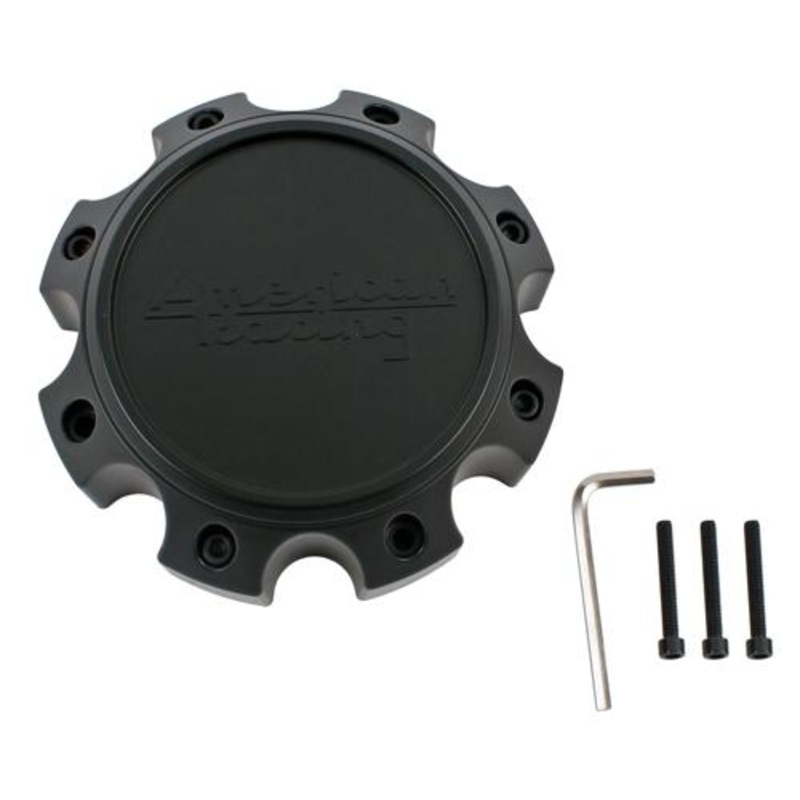 TURBINE 20X9 5X5 71 +1 G-BLK MILL