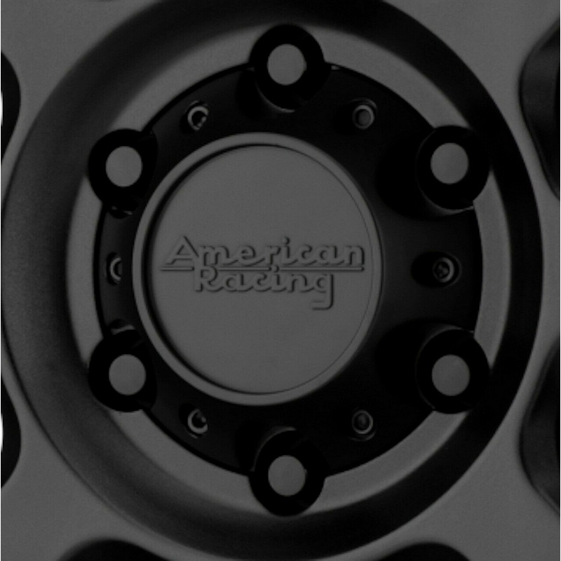 TURBINE 20X9 6X135 87 +20 G-BLK MILL