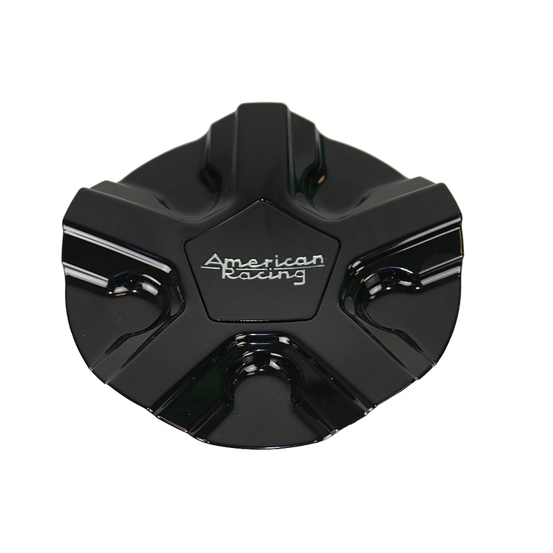 TURBINE 20X9 6X5.5 106 +1 G-BLK MILL