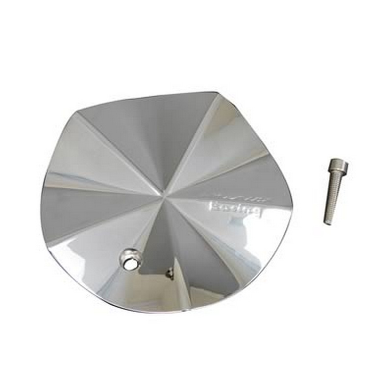 TURBINE 20X9 8X180 124 +1 G-BLK MILL