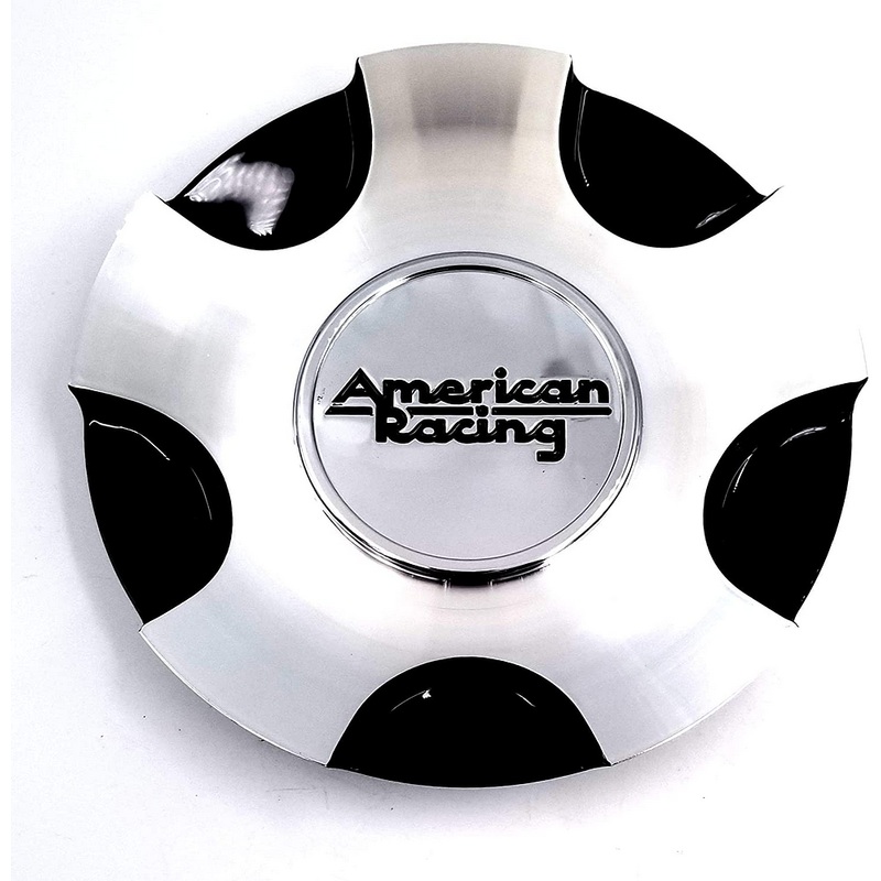 TURBINE 20X9 8X6.5 125 +1 G-BLK-MCH