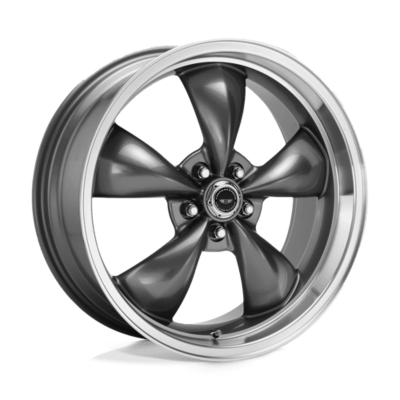 MA12 14X7 4X137 G-BLK 10MM