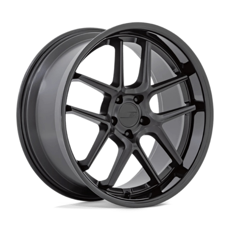 BRF1 19×8.5 5x112mm +25 57.1mm BRU / MMF