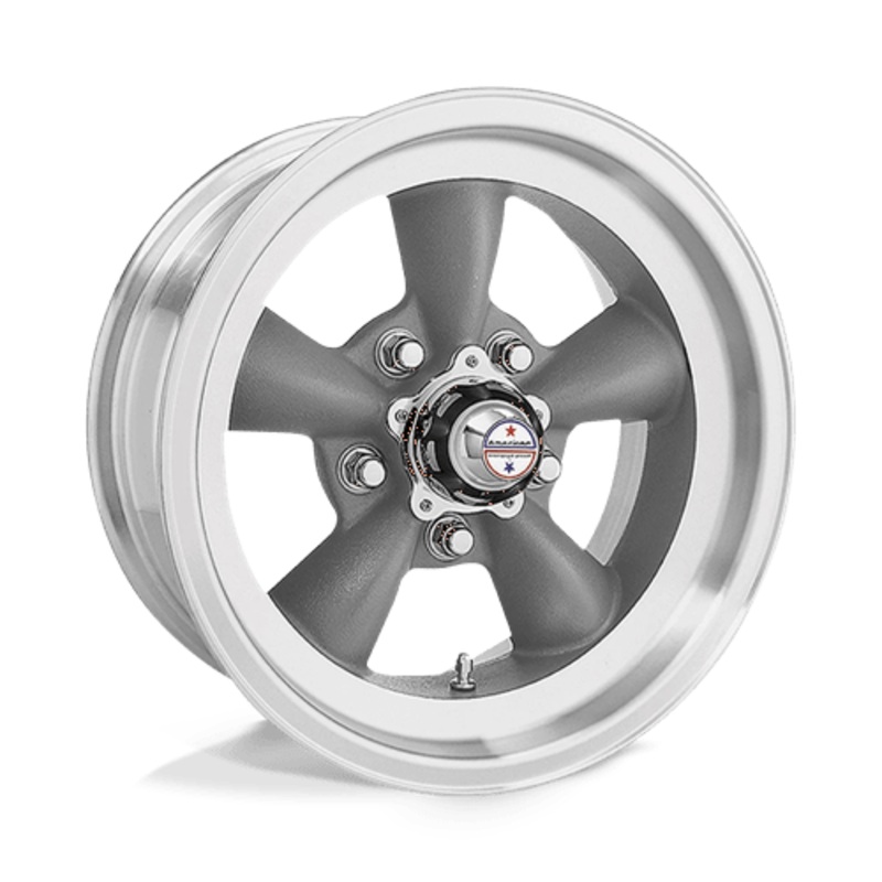 BRF1 19×8.5 5x112mm +45 57.1mm BRU / MMF