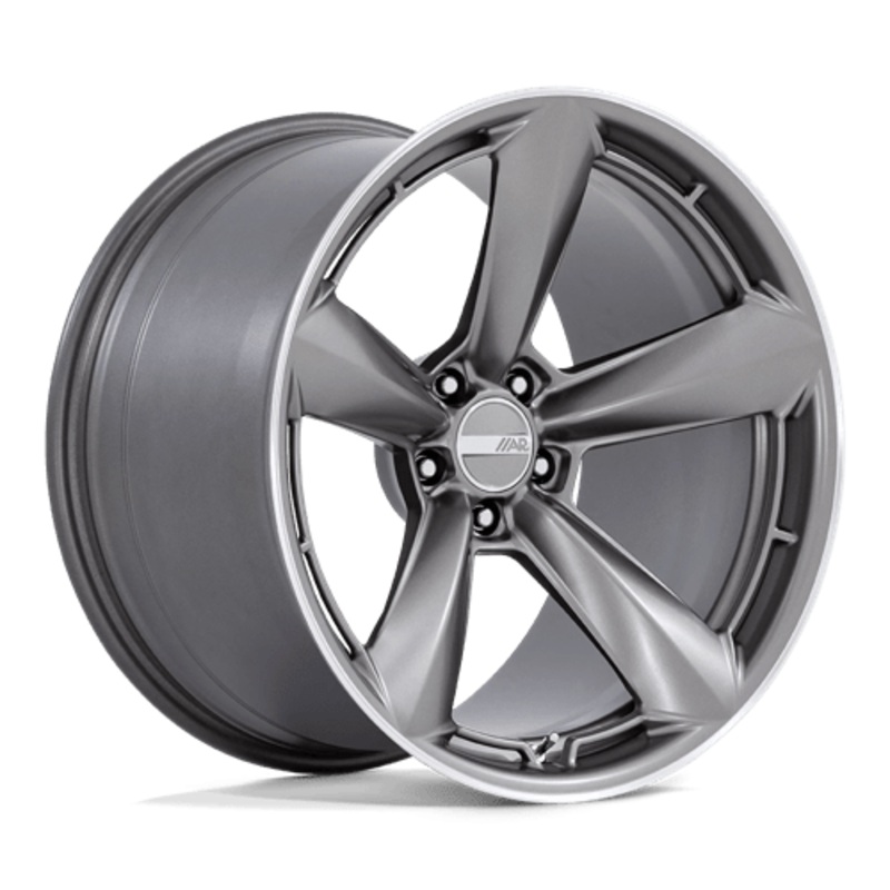 5LUG SD CONE BOLT 12-1.25 WIK CHR 28.0MM