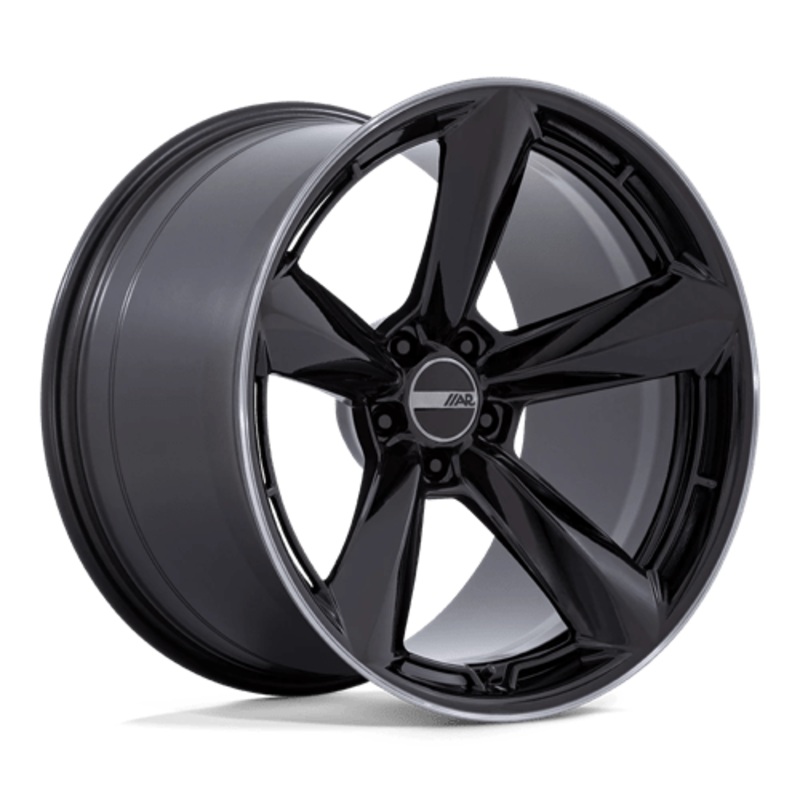 5LUG SD CONE BOLT 12-1.50 WIK CHR 23.6MM