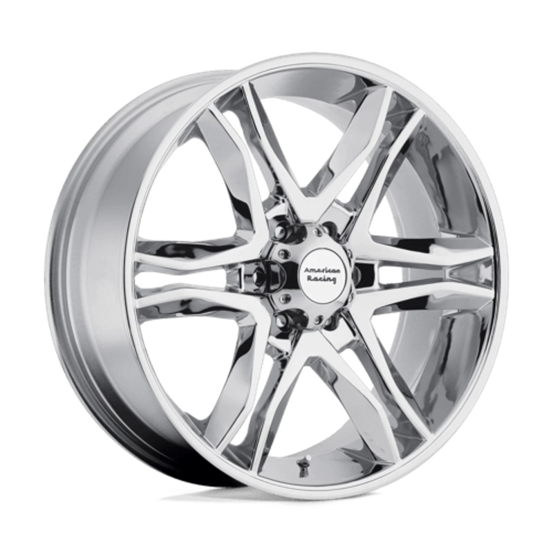 5LUG SD DUPLX 14-1.50 WIK CHR
