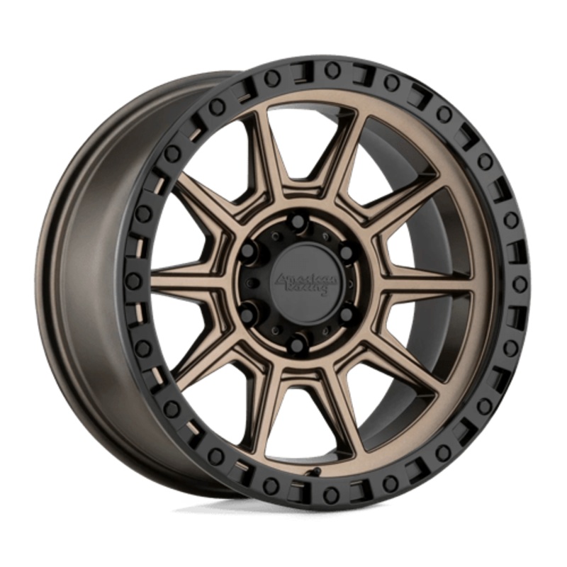5LUG SD ET 12-1.50 WIK BLK
