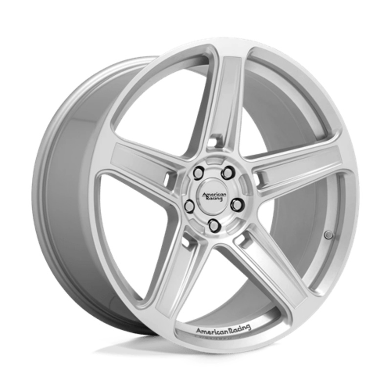 ALISO DUALLY 16X6 6X205 161 -130 M-BLK