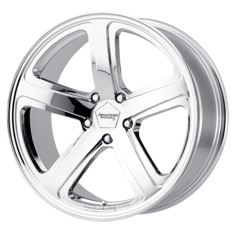 ATLAS 16X8 BLANK (108-155) -10 M-BLK