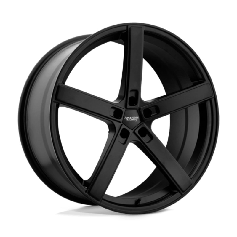 BR SHOCWV 20X9.5 5X127 -18 71 G-BLK MLD
