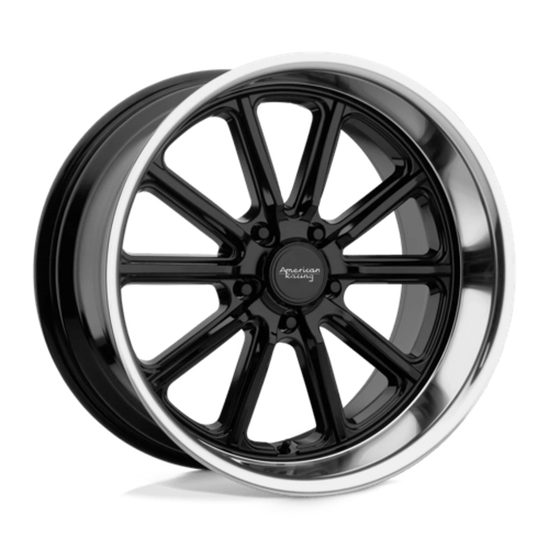 5LUG 1/2 SPLINE WIK PASS CHR GOR