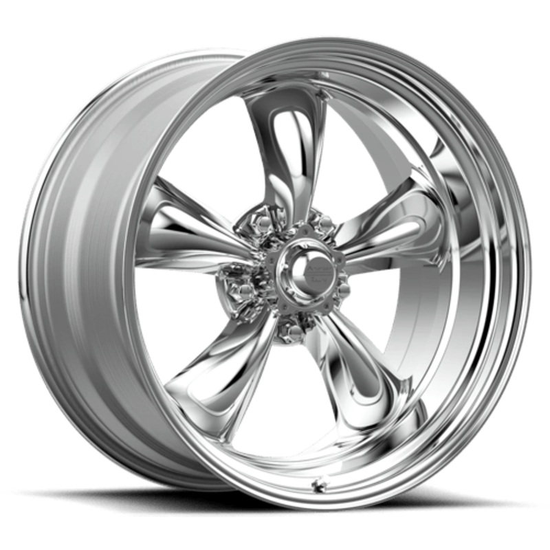 5LUG 12-1.25 SPLINE WIK+LOCKS PASS CHR