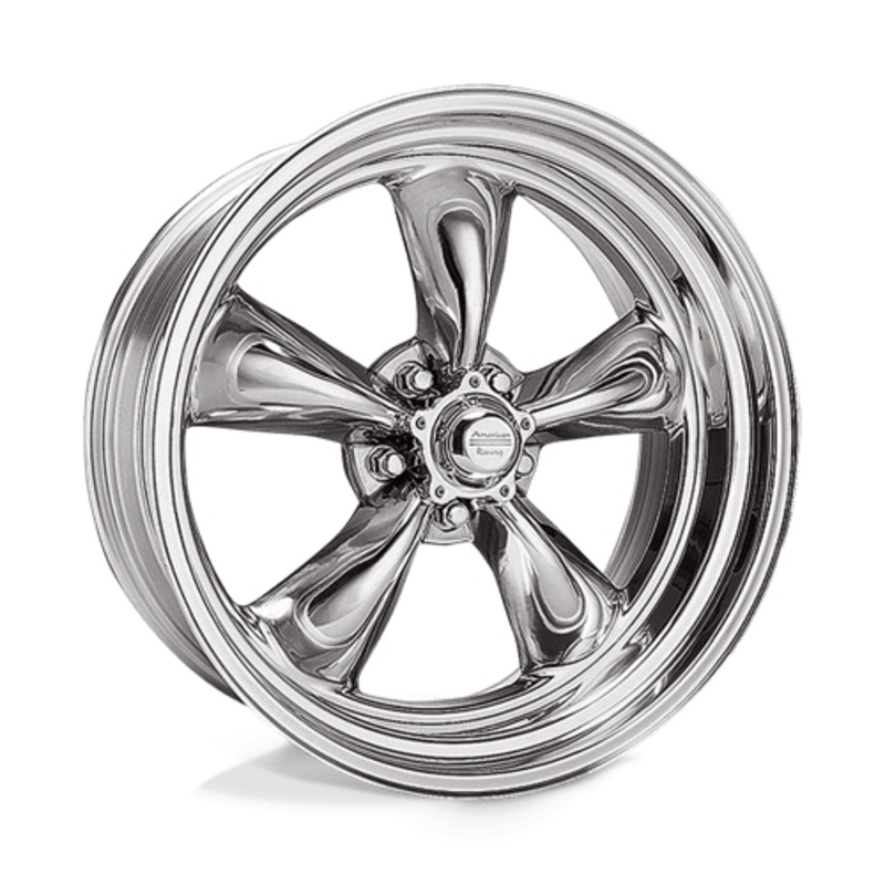 5LUG 12-1.50 ET SPLINE WIK PASS CHR