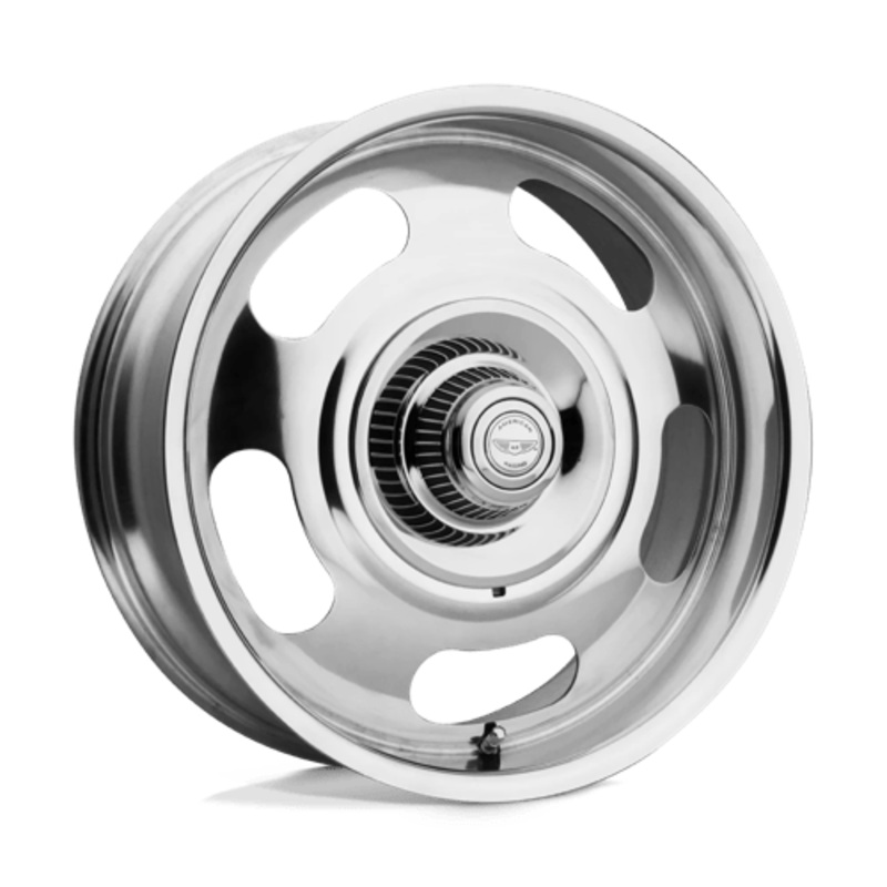5LUG 12-1.50 SPLINE WIK PASS BLK GOR