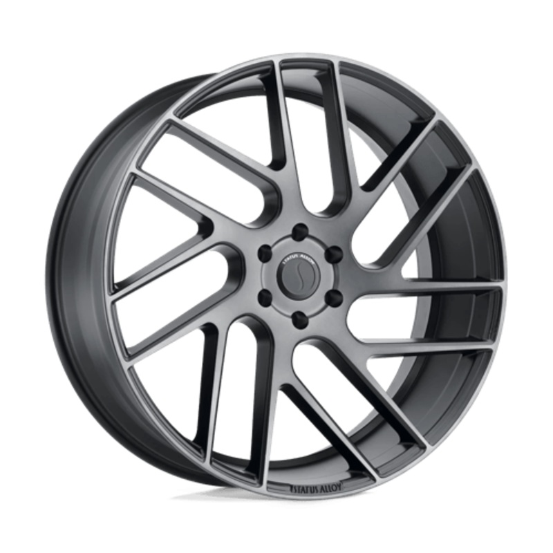 6LUG 14-1.50 SPLINE WIK TRUCK GOR