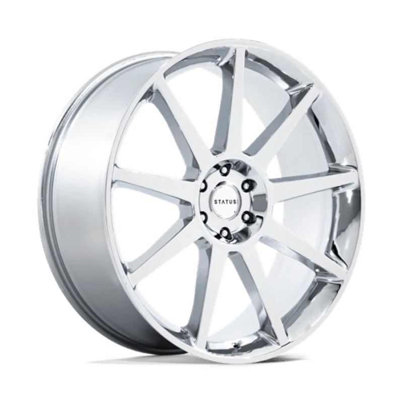 AWOL 20X8.5 5X5 71 +12 M-BLK