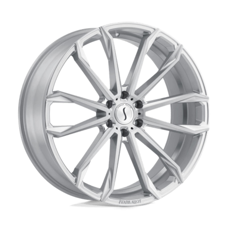 WHEEL SPACER 1.25″ PAIR – 6X5.5 78.1