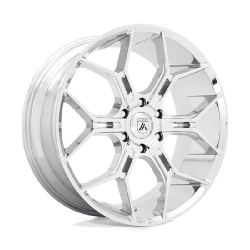 Switch 17×7.5 5x108mm +45 63.4mm BLK / SAT