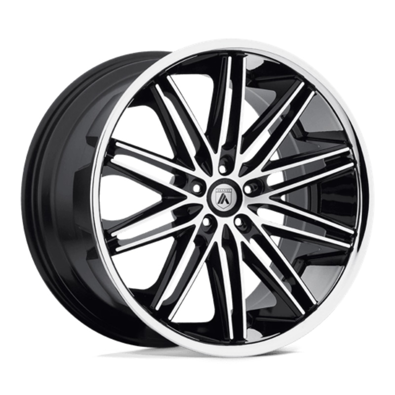 Switch 18×8.0 5×114.3mm +40 56.1mm BLK / SAT