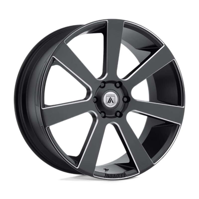 Switch 19×8.0 5x108mm +40 63.4mm BLK / SAT
