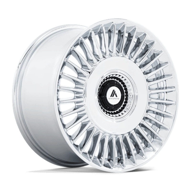 Switch 19×8.0 5x108mm +40 67.1mm BLK / SAT