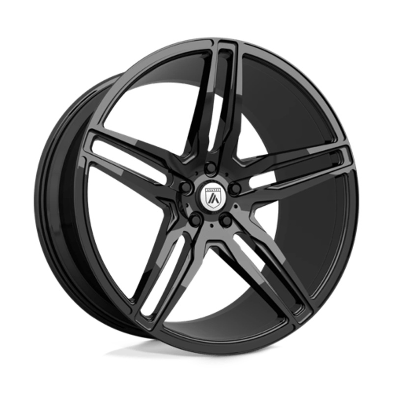 Switch 19×8.0 5×114.3mm +35 70.6mm BLK / SAT