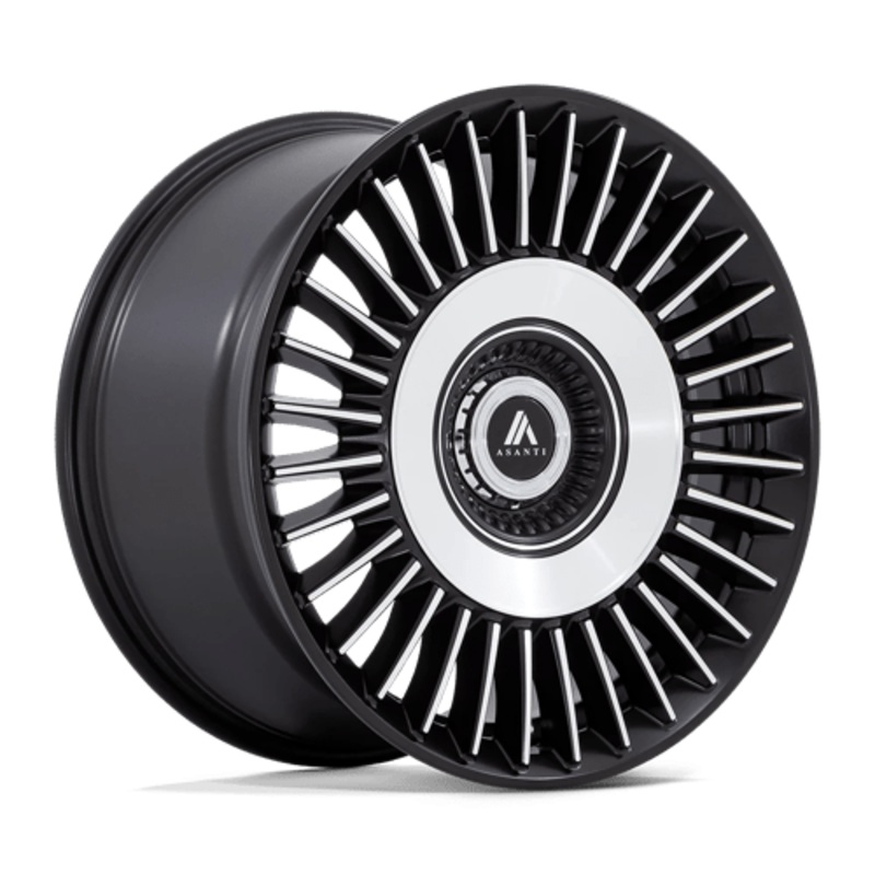 Switch 20×8.0 5×114.3mm +35 70.6mm BLK / SAT