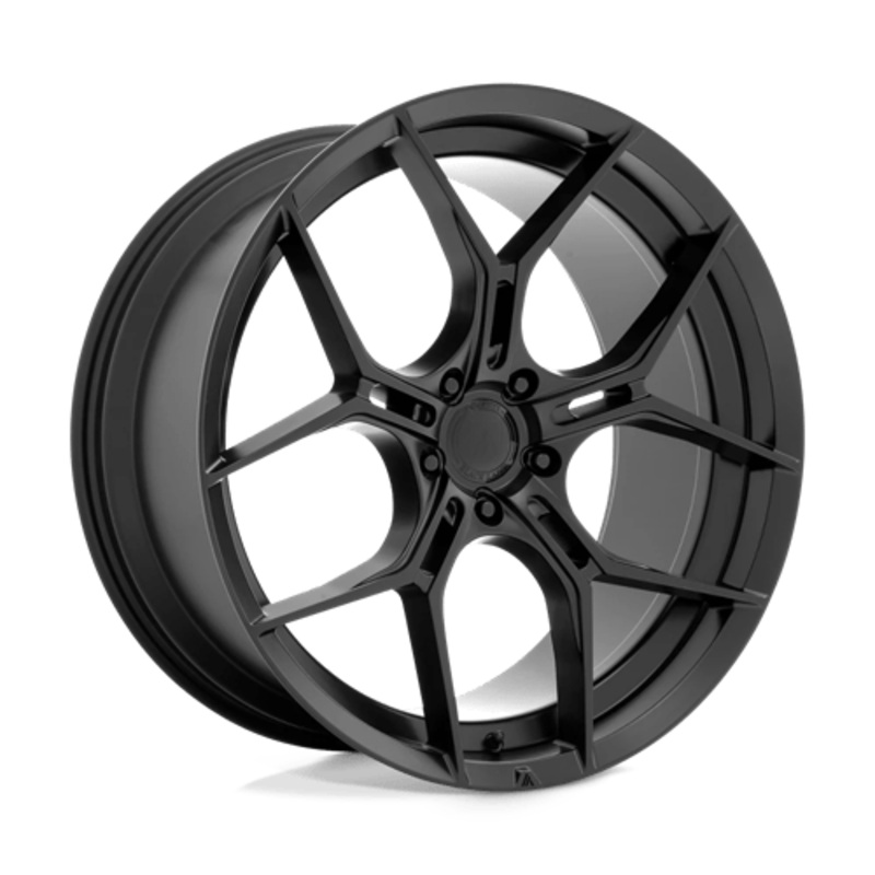 Track Arm Bushing Set; Black; Front; Performance Polyurethane;