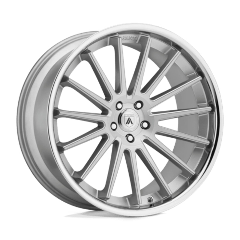 Aventure 16×6.5 4x100mm +40 60.1mm GM