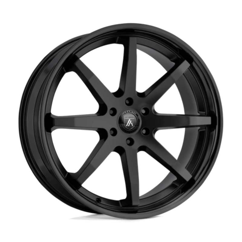 Aventure 18×8.0 5×114.3mm +35 66.1mm GM