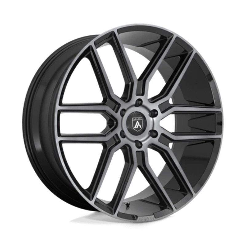 Aventure 18×8.0 5×114.3mm +45 66.1mm GM
