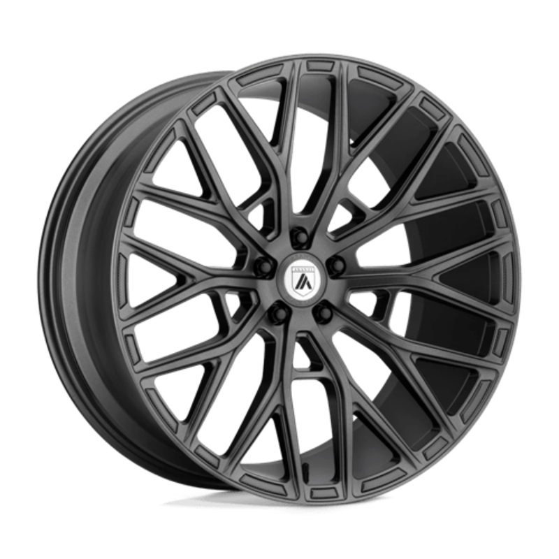 Switch 20×8.0 5×114.3mm +35 67.1mm BLK / SAT