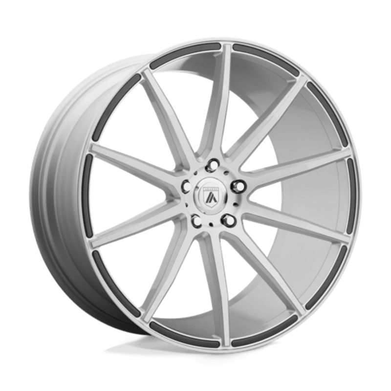 Switch 20×8.0 5×114.3mm +45 66.1mm BLK / SAT