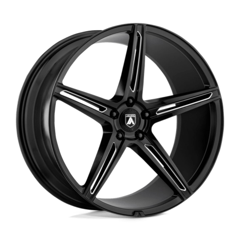 Tera 16×7.5 6x130mm +45 84.1mm BLK / SAT