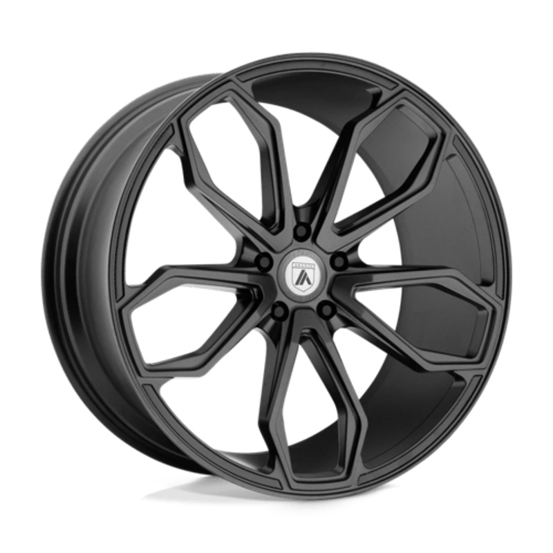 Vybz 18×8.0 5x112mm +40 72.6mm BLK