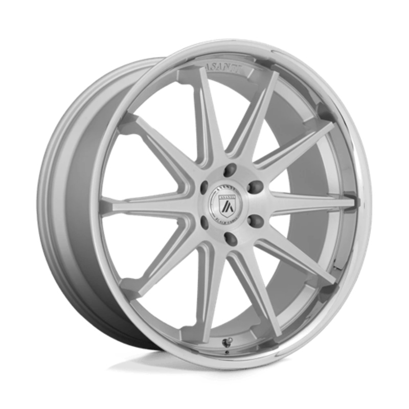 Vybz 18×8.0 5×114.3mm +40 72.6mm BLK