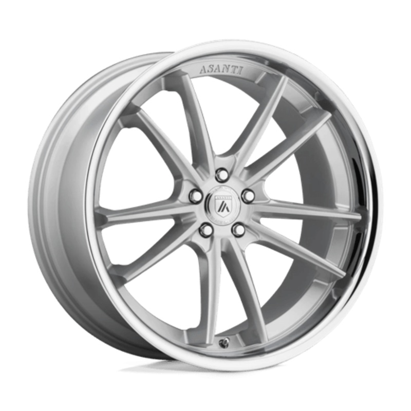 Vybz 19×8.5 5x108mm +40 72.6mm BLK