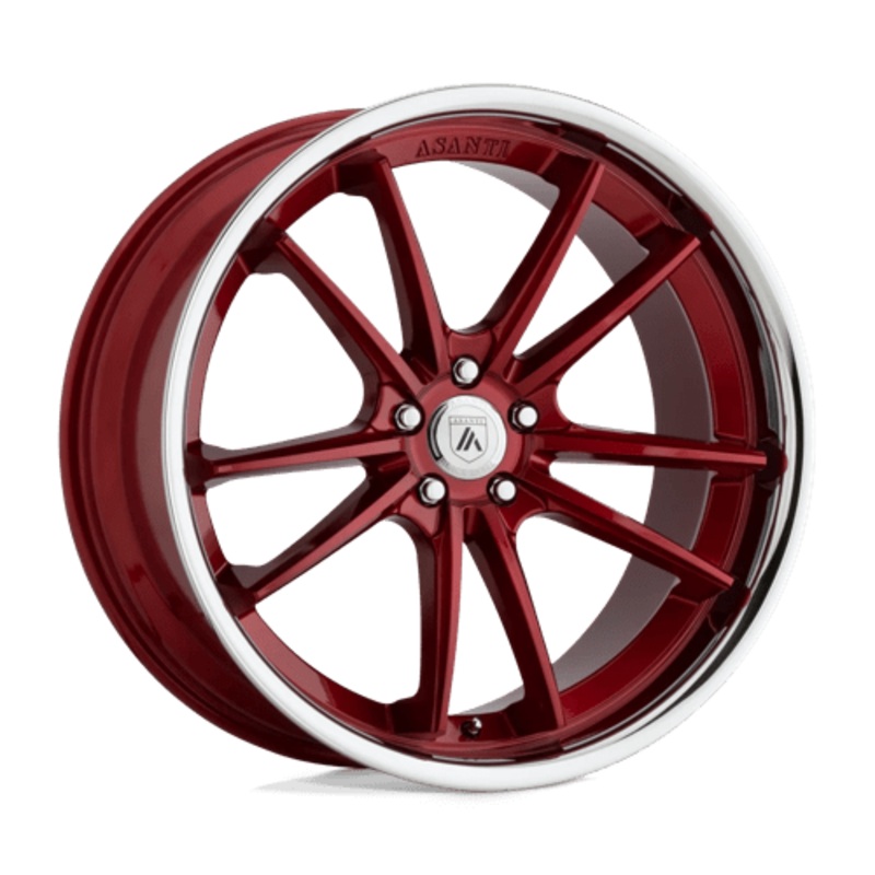 Vybz 19×8.5 5x112mm +40 72.6mm BLK