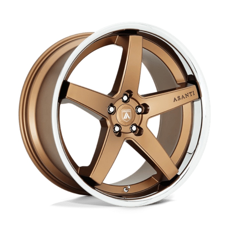 Vybz 19×8.5 5x112mm +40 72.6mm BRZ / SAT