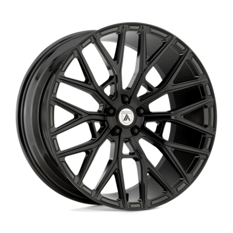 Vybz 20×8.5 5x112mm +40 72.6mm BLK